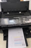 佳能（Canon）ip8780彩色A3喷墨专业六色照片无线打印机家用商用图文广告店不干胶皮纹封面纸铜版纸wifi 套餐五【连供循环加墨+18瓶墨水+塑封机+相纸】 实拍图