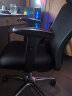 西昊 M18 人体工学电脑椅子家用老板椅电竞椅靠背转椅座椅撑腰办公椅 M18黑网(95%用户购买) 晒单实拍图