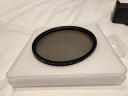 耐司（NiSi） CPL 高清偏振镜 全系口径 微单单反相机偏光镜CPL滤镜适用于佳能索尼风光摄影 高清 CPL偏振镜 77mm 晒单实拍图