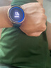 荣耀手表4Pro eSIM独立通话 一号双终端蓝牙智能手表 男女士运动商务电话手表 watch 4pro 墨绿色【赠硅胶表带+充电头+贴膜*2】 实拍图
