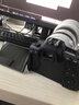佳能r5 专业微单相机 打鸟摄影器材数码相机 eos r5全画幅 Vlog相机 8K视频拍摄  R5拆机身+RF70-200 F2.8镜头 官方标配【不含内存卡、相机包 建议购买套餐】 实拍图
