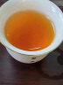 柒品润正山小种红茶茶叶特级野茶2024新茶独立小包装自己喝500g 晒单实拍图