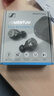 森海塞尔SPORT TRUE WIRELESS运动蓝牙耳机CXSPORT音乐入耳式MOMENTUM4真无线五一出游季生日礼物送男朋友 真无线4代【石墨黑】 实拍图