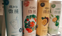 锐澳（RIO）洋酒 预调 鸡尾酒 果酒 微醺小美好 330ml*14罐 （口味随机发货） 实拍图