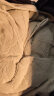 沐凡（mufan）全棉毛巾被 四季单双人加厚老式毯子纯棉学生四季空调午睡盖毯 欧雅绿色 150*200cm 实拍图