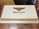 宾利（BENTLEY）智利原瓶进口红酒赤霞珠14.5度干红葡萄酒750ml*6瓶整箱礼盒送礼 实拍图