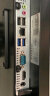 HYUNDAI现代SN40 23.8英寸高清办公一体机电脑台式电脑主机(11代四核N5095 8G 256GSSD 双频WiFi 3年上门) 实拍图