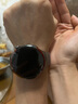 华为（HUAWEI）手表Watch4pro运动智能健康eSIM独立通话体温血氧呼吸监测仪AX21A 49mm太空探索-钛金属表带 实拍图