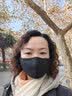 FV水润粉底液 红钻植萃养肤粉底液遮瑕不易脱妆控油持久七夕礼物 沁润象牙白2支+粉朴+试用装 实拍图