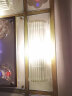 雷士照明（NVC）LED灯泡亮节能灯泡玉米泡轻奢吊灯光源 【单只装】玉米灯泡 E27-9瓦 -三色光 实拍图