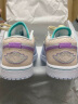 耐克（NIKE）AIR JORDAN 1 LOW SE AJ1女子运动鞋 FV3623-151 35.5 实拍图