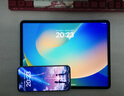 资源机【非二手正品】Apple iPad Air6 M2芯片2024年平板电脑 iPad Air6 蓝色11寸 128G WiFi版 店保2年 实拍图