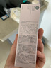 美康粉黛清爽高倍防晒霜spf50+隔离润肤保湿轻薄学生军训防水防汗明星推荐 防晒霜30g+紫隔 实拍图