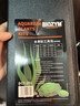 百因美不锈钢加长水草剪刀鱼缸草缸造景修剪工具套装种植夹子镊子 水草工具包【5件套、不含刮藻刀】 实拍图