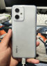 小米（MI）Redmi Note12 5G 120Hz OLED屏幕  骁龙4移动平台 5000mAh长续航 8GB+128GB镜瓷白 小米红米 实拍图