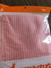 铜牛内衣女内衣秋冬高腰贴身中年加厚秋裤VK005 粉红色 XL (175/100) 实拍图