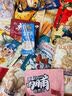 三只松鼠零食大礼包超大巨型整箱送男女儿童生日坚果炒货肉干肉脯网红礼物 166巨型礼包-开心鸭礼袋 实拍图