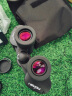 菲莱仕10X50双筒望远镜高倍高清微光夜视观鸟军事镜演唱会望眼镜T33 实拍图