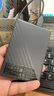 西部数据（WD）便携式移动硬盘 存储设备2.5英寸USB3.0机械硬盘兼容mac  随行版加密款 1T (黑色)  实拍图