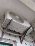奥克斯（AUX）空调大1匹/1.5p匹 变频冷暖空调 新一级能效 全直流变频 自动清洗家用卧室 空调挂机省电 以旧换新 大1.5匹 一级能效 变频冷暖 实拍图