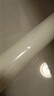 梓晨磨砂玻璃贴纸透光不透明卫生间浴室窗户防窥遮光贴膜厕所门防走光 【超隐私特厚款】白磨砂【无胶】 80cm*200cm 【联系客服可连发】 实拍图