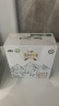 欧亚 有机纯牛奶礼盒250g*12盒 有机认证 年货送礼 实拍图