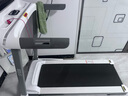 易跑YPOO-GTS2跑步机家庭用走步智能可折叠电动多功能家用健身器材 HUAWEI HiLink生态/单功能LED屏 实拍图