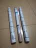 浪漫满屋厨房防油贴纸耐高温防水防潮自粘墙纸油烟机灶台防霉瓷砖防油贴纸 与你的爱恋【铝镀膜】 10m*60cm 实拍图