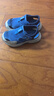 亚瑟士（asics）童鞋2024春夏款男女童运动鞋透气休闲耐磨LAZERBEAM绿标29.5 实拍图