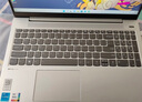 联想（Lenovo）扬天V15  旗舰锐龙R5 R7 15.6英寸学生网课办公便携笔记本电脑 R7-7730U 16G 512G固态 全尺寸数字小键盘 WIN11 全新升级款 实拍图