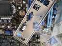 【95新】Asus华硕B75M-A H61 Z77 B75M带M.2 1155针主板I7CPU四件套 华硕P8B75-M LX/LXPLUS随机发 实拍图