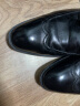 皇宇高级液体鞋油套装皮鞋保养护理防水补色黑无棕45ml*3+鞋刷*2 实拍图