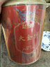 新益号茶叶滇红茶 2023年春茶特级蜜香大金针云南凤庆古树红茶罐装250g 晒单实拍图