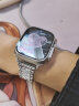 悦虎【2件更划算&新年】华强北s10ultra2智能手表男女新款watchS9U2运动版蓝牙电话血压监测 顶配【NFC-存歌-AI语音-无线充】+回环魔术 离线支付+超长续航+灵动岛 实拍图