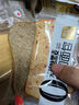 泓一 提拉米苏夹心蛋糕 营养早餐方便速食品下午茶看剧休闲零食面包 【新鲜松软7袋】紫米吐司400g 实拍图