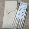 粉刷匠7支眼部刷软毛超软便携新手化妆刷初学者ins【五金女孩妆造】 7支眼部刷 实拍图