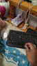胜为（shengwei）Type-C转HDMI转换线器4K/60Hz转接头线 苹果16/15/MacBook华为P60手机连电视投屏线ACH2015G 实拍图