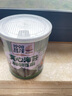 昌茂 海苔脆肉松卷夹心零食休闲紫菜小吃酥脆口感办公室解馋零食 夹心海苔【椰蓉芝麻味】42g 实拍图