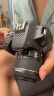 佳能（Canon）EOS 200D II 18-55mm STM套机【黑色】扫街拍摄套装 实拍图