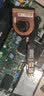 联想（Lenovo） Thinkpad联想 X240 X260 X280 T470 T14 T490笔记本内置风扇 笔记本散热器 T470 T480独显风扇 整套带铜管 实拍图