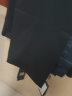 雅戈尔（YOUNGOR）西服裤男西装裤TR裤裤子聚酯纤维粘纤氨纶新品 藏青 180/94A 晒单实拍图