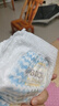 巴布豆（BOBDOG）小波浪薄柔亲肤学步裤L132片箱装(8.5-11.5KG)大码婴儿尿不湿  实拍图