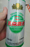燕京啤酒 11度精品啤酒500ml*12听 整箱送货上门 500mL 12罐 实拍图