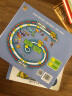 神奇校车·探索人类进化 儿童绘本3-6岁科普百科全书漫画故事书小学生课外阅读书籍 实拍图