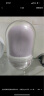 柳丝木（Ositree）变色隔离霜妆前乳打底保湿补水遮瑕提亮情人节礼物 薰衣紫32g×2 晒单实拍图