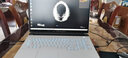 外星人Alienware M17R2 M15R2 二手笔记本 17寸4K屏高刷240Hz游戏吃鸡电脑 95新M17强劲性能 i7十代 RTX2060 实拍图