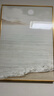 集简季客厅装饰画沙发背景墙挂画现代简约海浪风景轻奢高级感壁画 实拍图