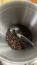 明谦咖啡豆金标教父500g*1袋黑咖啡意式拼配咖啡豆美式拿铁 晒单实拍图