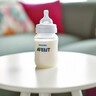 新安怡（AVENT）飞利浦新安怡经典宽口径奶瓶奶嘴宝宝新生儿PES经典宽口径奶嘴4孔 打大圆孔对装（打孔，PP袋装） 实拍图