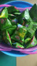 口水娃 青豌豆多味可选坚果炒货豌豆青豆独立小包装休闲零食小吃 原味40包 晒单实拍图